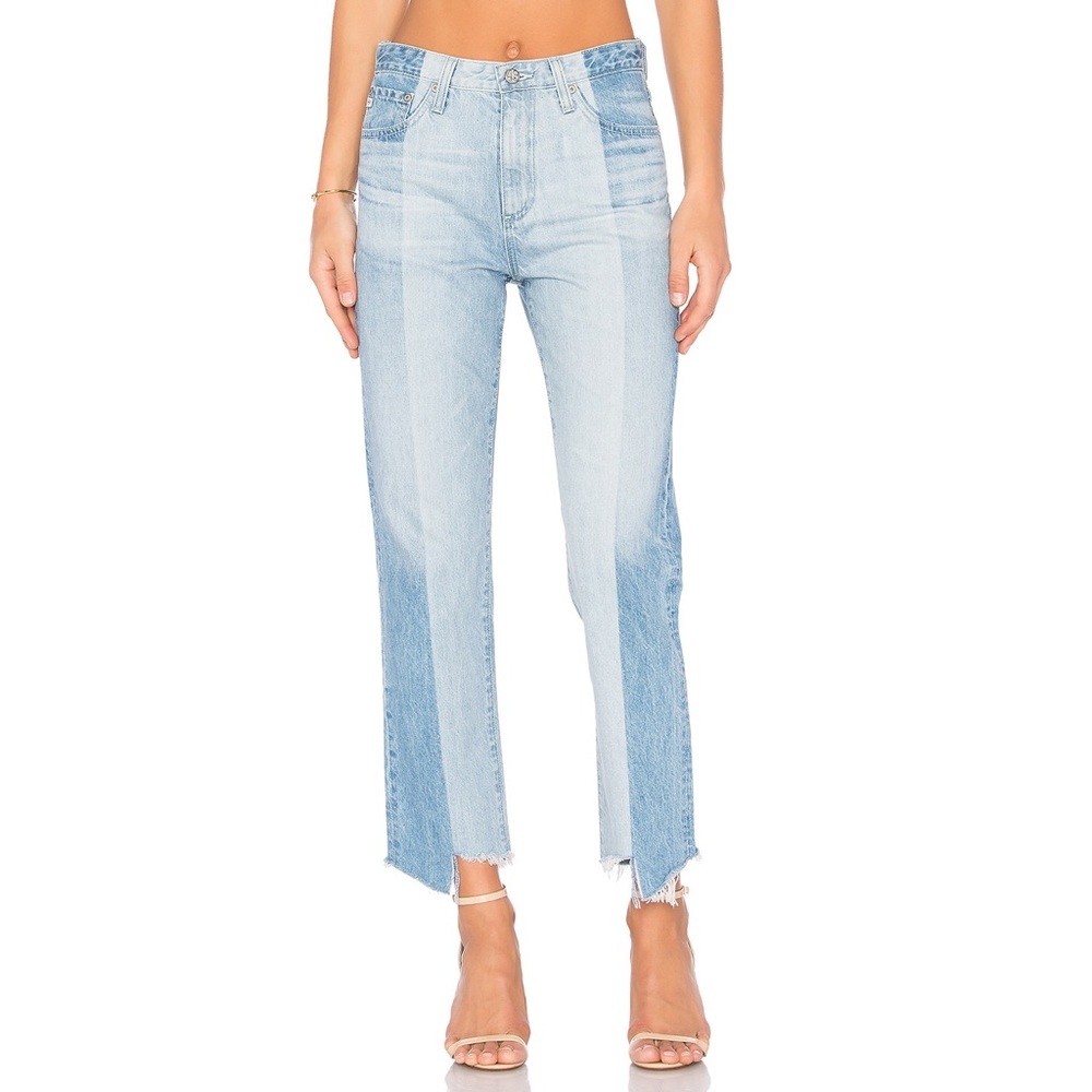 NWT AG THE PHOEBE SIZE 25